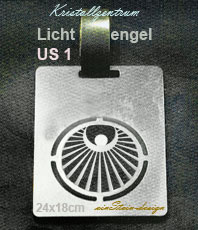  Kornkreise Lichtengel Anh&auml;nger Schmuck ein stein design  Kristallzentrum Crop Circles  Jewellery   jewelry   circle* 