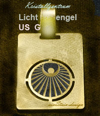  Kornkreise Lichtengel Anh&auml;nger Schmuck ein stein design  Kristallzentrum Crop Circles  Jewellery   jewelry   circle* 
