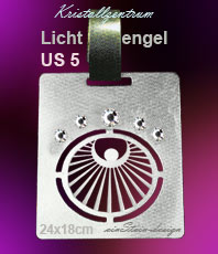  Kornkreise Lichtengel Anh&auml;nger Schmuck ein stein design  Kristallzentrum Crop Circles  Jewellery   jewelry   circle* 