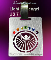  Kornkreise Lichtengel Anh&auml;nger Schmuck ein stein design  Kristallzentrum Crop Circles  Jewellery   jewelry   circle* 