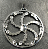    Kornkreis   Crop Circles 
  " Energieschmuck ©einStein design "