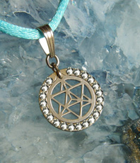     Merkaba     