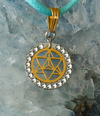     Merkaba     