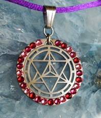   Merkaba  