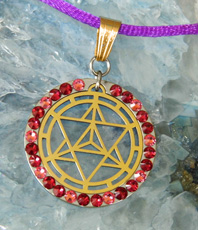   Merkaba  