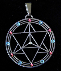    Merkaba Merkabah   «   » 