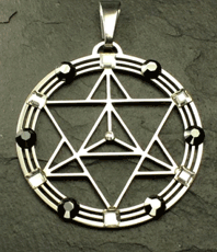    Merkaba Merkabah   «   » 