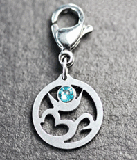    OM       ESOTERISCHER SCHMUCK einStein-design Edelstahlschmuck  Anhänger  Schmuck Symbol    Jewellery       kristallzentrum energetik energethik esoterik    jewellery jewelery jewelry pendant pendentif bijou bijoux   Ursilbe der Schöpfung      