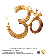  OM Wandbehang Wohnaccessoires        