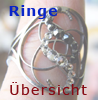  Ring   ein stein design      