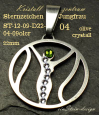   Jungfrau einstein design  Sternzeichen    Tierkreiszeichen Amulett Anh&auml;nger Sternkreiszeichen Wien 21 Bezirk Kristallzentrum   Schmuck  jewelery jewels   decoration *ornament *  