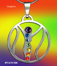   Jungfrau einstein design  Sternzeichen    Tierkreiszeichen Amulett Anh&auml;nger Sternkreiszeichen Wien 21 Bezirk Kristallzentrum   Schmuck  jewelery jewels   decoration *ornament *  