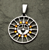           Sonnenrad                                                                           © einStein design        