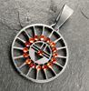             Sonnenrad                                                                           © einStein design        