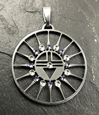    Sonnenrad       SCHMUCK       
