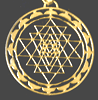    Sri Yantra 