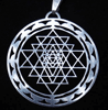     Sri Yantra 