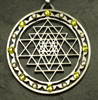    Sri Yantra 