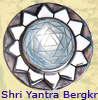     Sri Yantra 