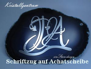  Schriftzug Tortenverzierung Hochzeit Geschenk aus Edelstahl einstein design decoration  ornament * Kristallzentrum **  