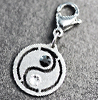     Yin-Yang Amulett Thai-chi Schmuck   ©einStein design 