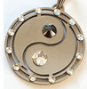     Yin-Yang Amulett Thai-chi Schmuck   ©einStein design 