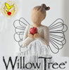   willow Tree Engel 