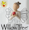    Willow Tree Figuren 