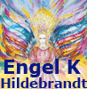    Schutzengelkarte  
Engelkarten Judit Hildebrandt 