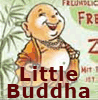   Schutzkarten Little Buddha erhältlich im Kristallzentrum 