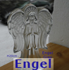   Engel Glasengel 