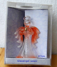    Engel Glas      