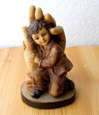  Schutzengel Kinder  