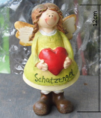  Schutzengel Kinder  