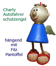  Autofahrer Eengel Charly  