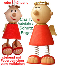  Autofahrer Eengel Charly  