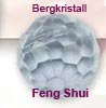  Bergkristall Kugel Facettiert  feng shui