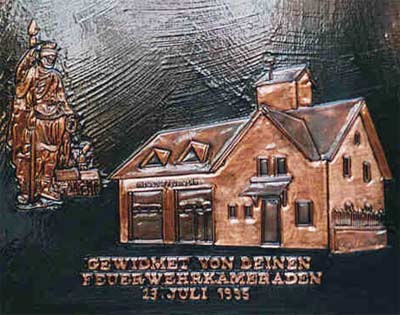 Geburtstag Steyr Lastwagen
