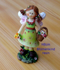    Blumenkind    