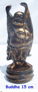  Figure Statuetten Statuen  Elfe Feen Buddha Stein Gartenfiguren  Klosterneuburg 