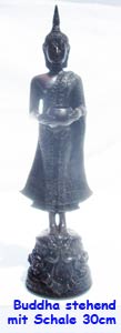  Figure Statuetten Statuen  Elfe Feen Buddha Stein Gartenfiguren  Klosterneuburg 