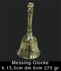 Glocke Ghanta   Mystik Tibet BUDDHISMUS     Kristall * Zentrum *esoterik  