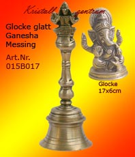 Glocke Ghanta   Mystik Tibet BUDDHISMUS     Kristall * Zentrum *esoterik  
