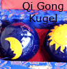  Klangspiele Klanginstrument   Qi Gong Klangkugel  Kristall Zentrum  * Kristallzentrum * 