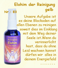  Bettina Haller Elohim esenzen Engelessenzen  Elohimenergien   Spray Raumspray  transformationsessenzen   *Esoterik* 