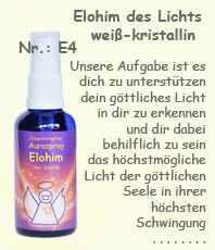  Bettina Haller Elohim esenzen Engelessenzen  Elohimenergien   Spray Raumspray  transformationsessenzen   *Esoterik* 