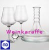  Weinkaraffe