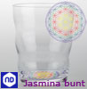    Trinkglas         Jasmina    bunt             0.3 Liter                                                                                                                                                                                     
     
              
     
                
              
   
                                                                                                                                                                                                                                                              