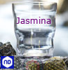  Trinkbecher Jasmina  