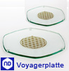     Energyplate Vital-Untersetzer 